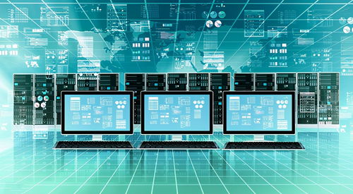美國虛擬主機(jī) 概念解析與專業(yè)選擇指南