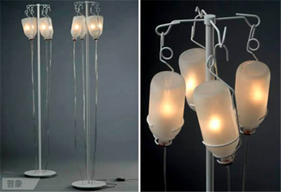 燈具設(shè)計(jì)大賞 沒有做不到，只有想不到的創(chuàng)意之光