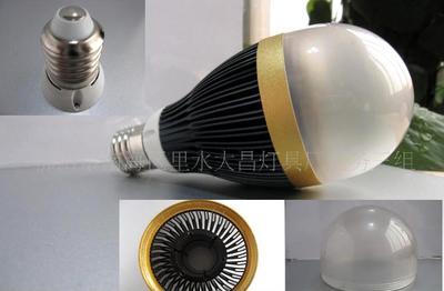 點(diǎn)亮生活 燈具供應(yīng)市場(chǎng)的現(xiàn)狀與展望