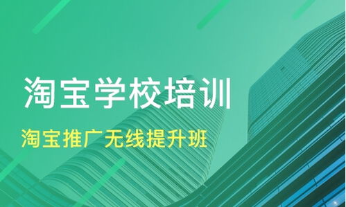 東莞橋頭鎮(zhèn)電商培訓(xùn)班選擇指南 淘學(xué)培訓(xùn)課程排名推薦